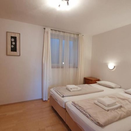 Haus Carina Apartment Kirchberg in Tirol Exterior foto